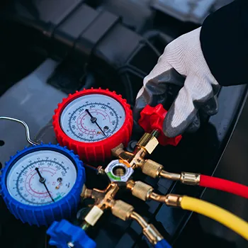 AC & Heat Repair in Round Rock, TX