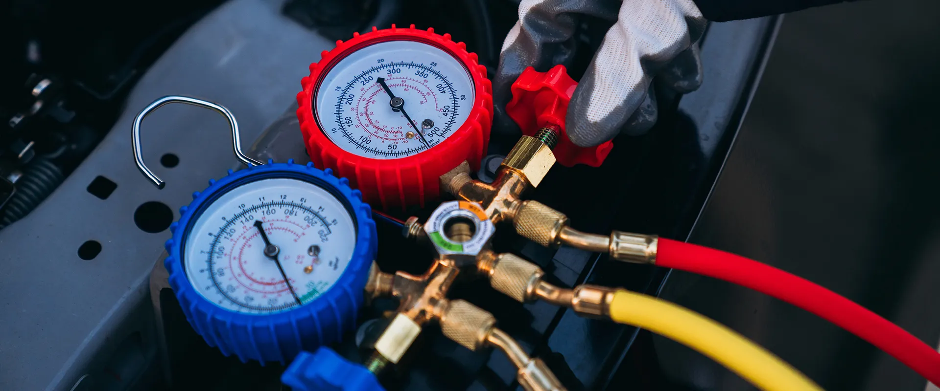 AC & Heat Repair near Round Rock, TX