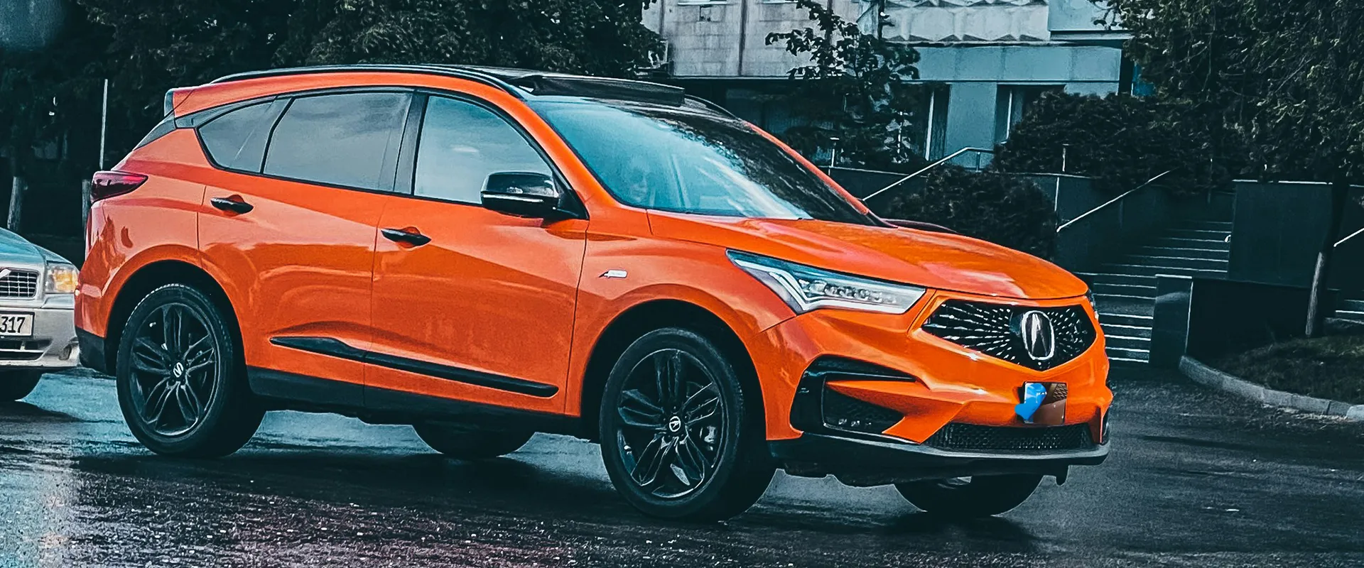 Acura near Round Rock, TX