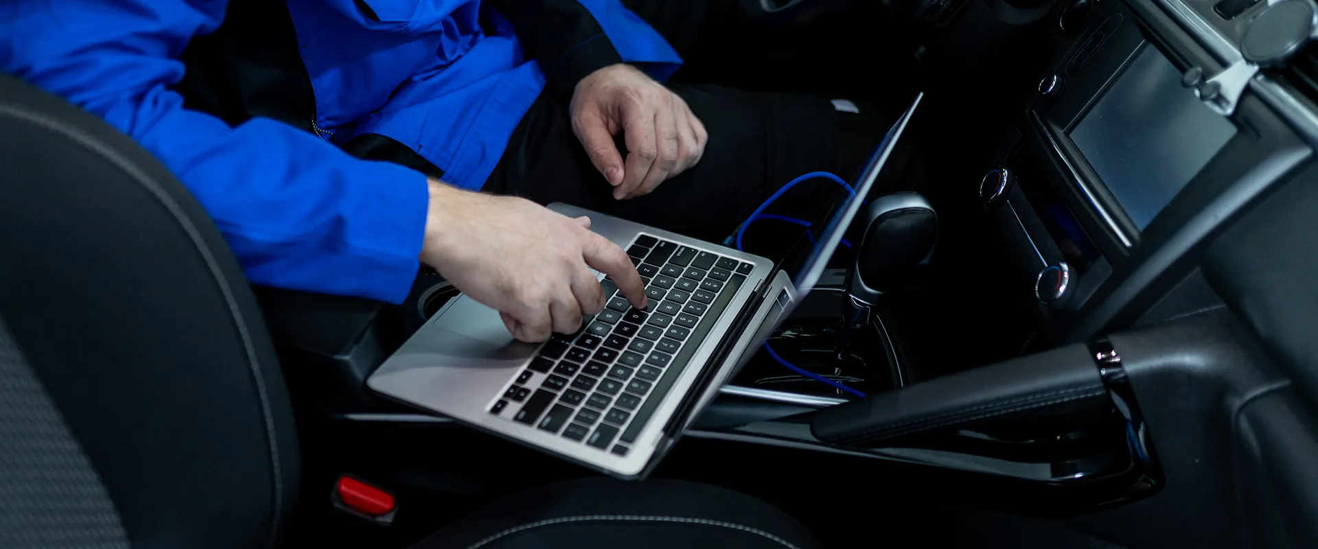 Auto Diagnostics near Round Rock, TX