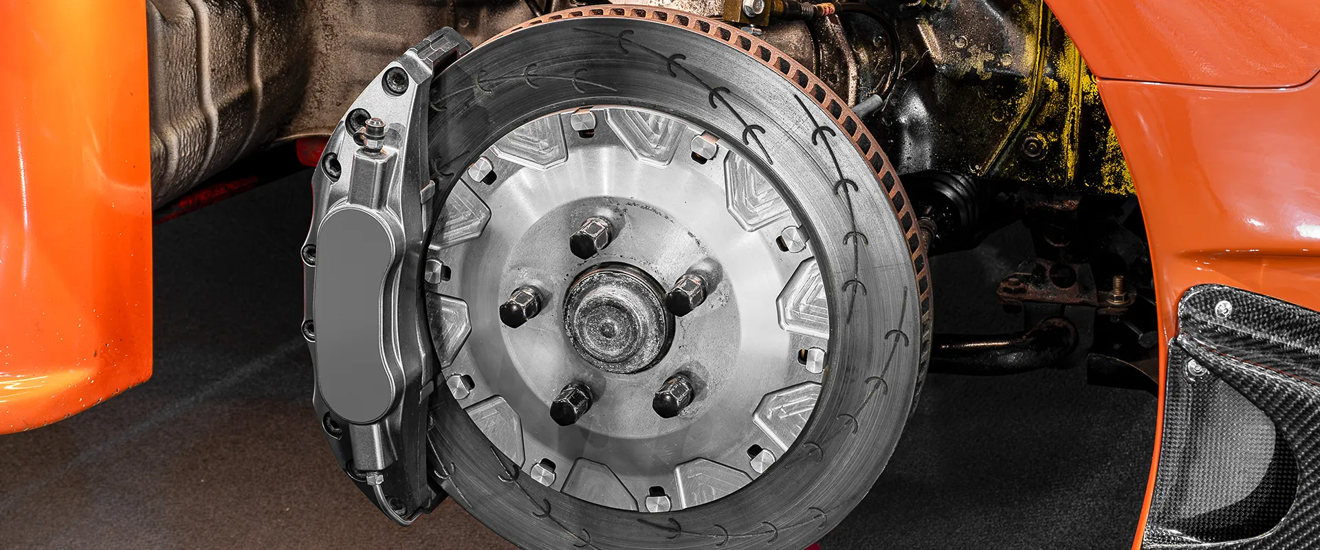 Brake Repair near Round Rock, TX