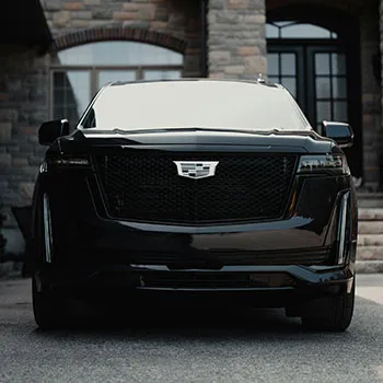 Cadillac in Round Rock, TX