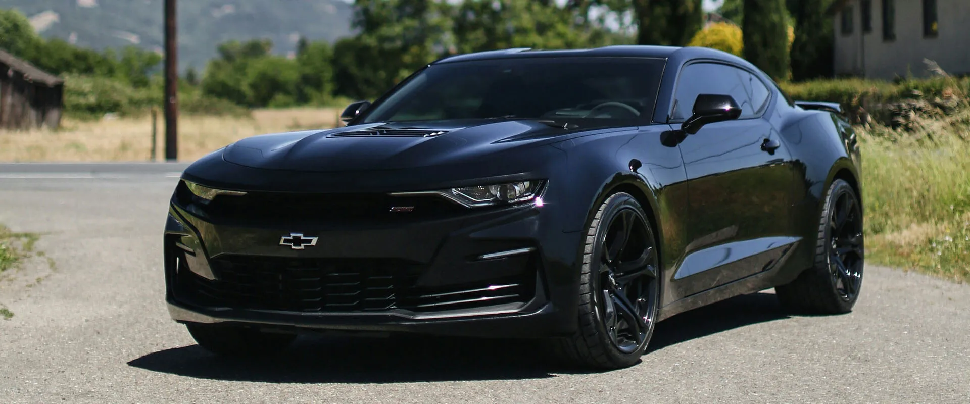 Chevy near Round Rock, TX