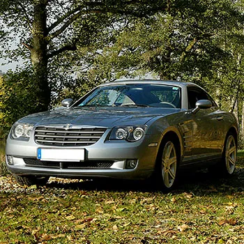 Chrysler in Round Rock, TX