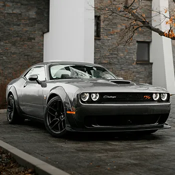 Dodge in Round Rock, TX