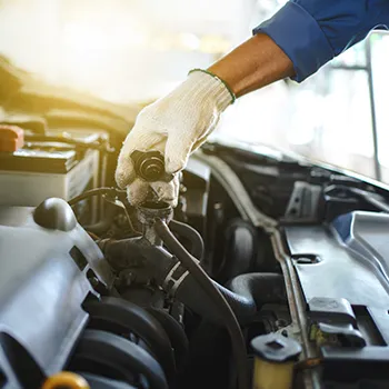 Engine Cooling in Round Rock, TX