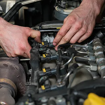 Engine Repair in Round Rock, TX