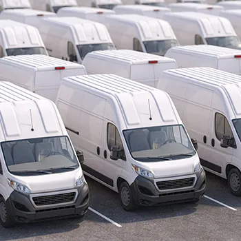 Fleet Repair in Round Rock, TX