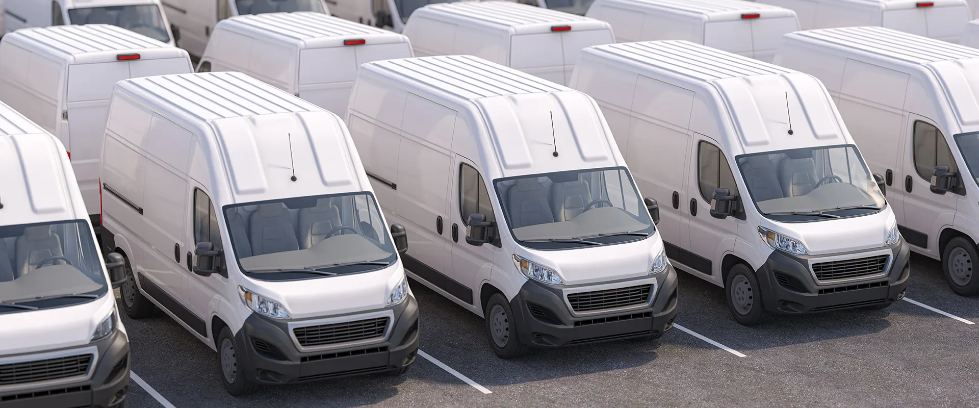 Fleet Repair near Round Rock, TX