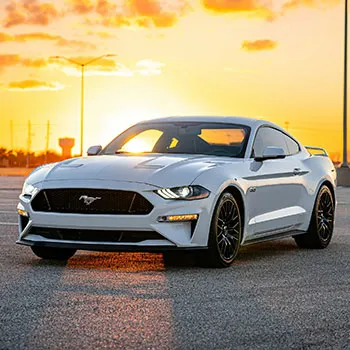 Ford in Round Rock, TX