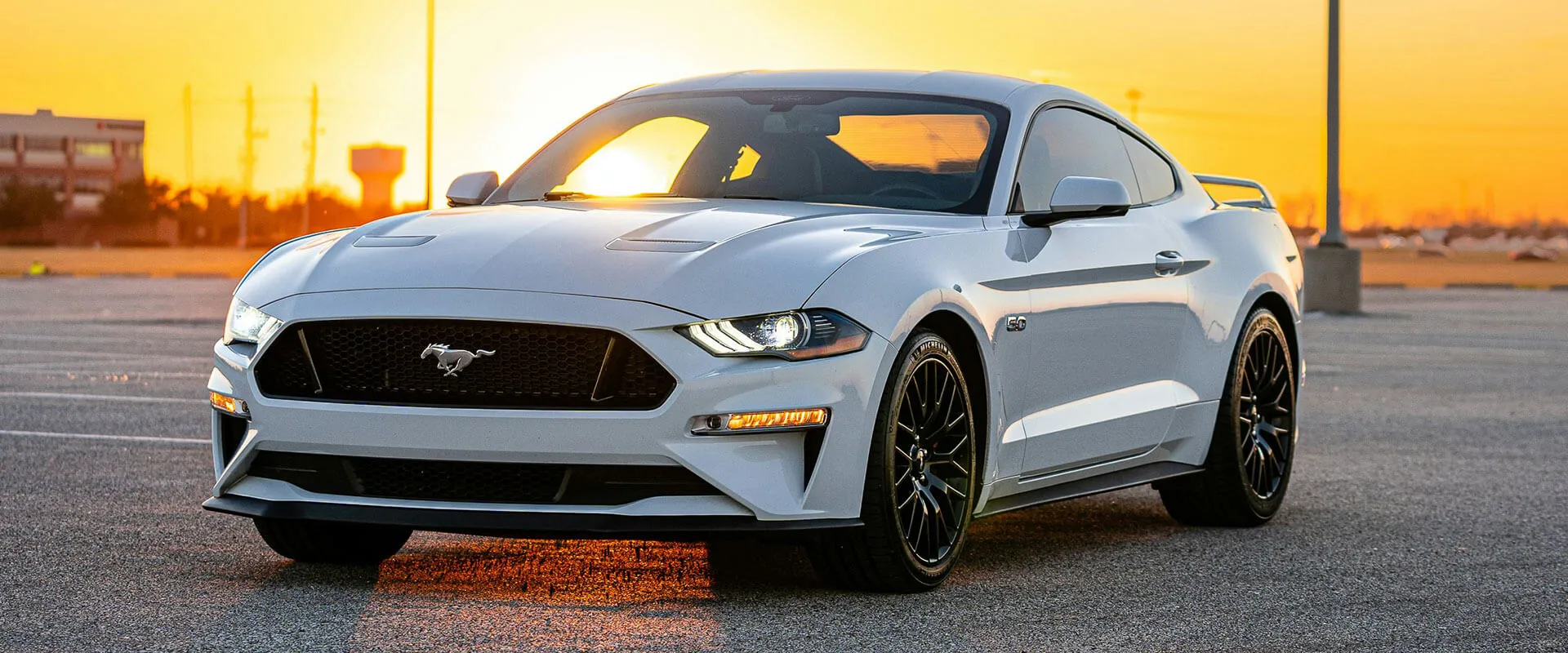 Ford near Round Rock, TX