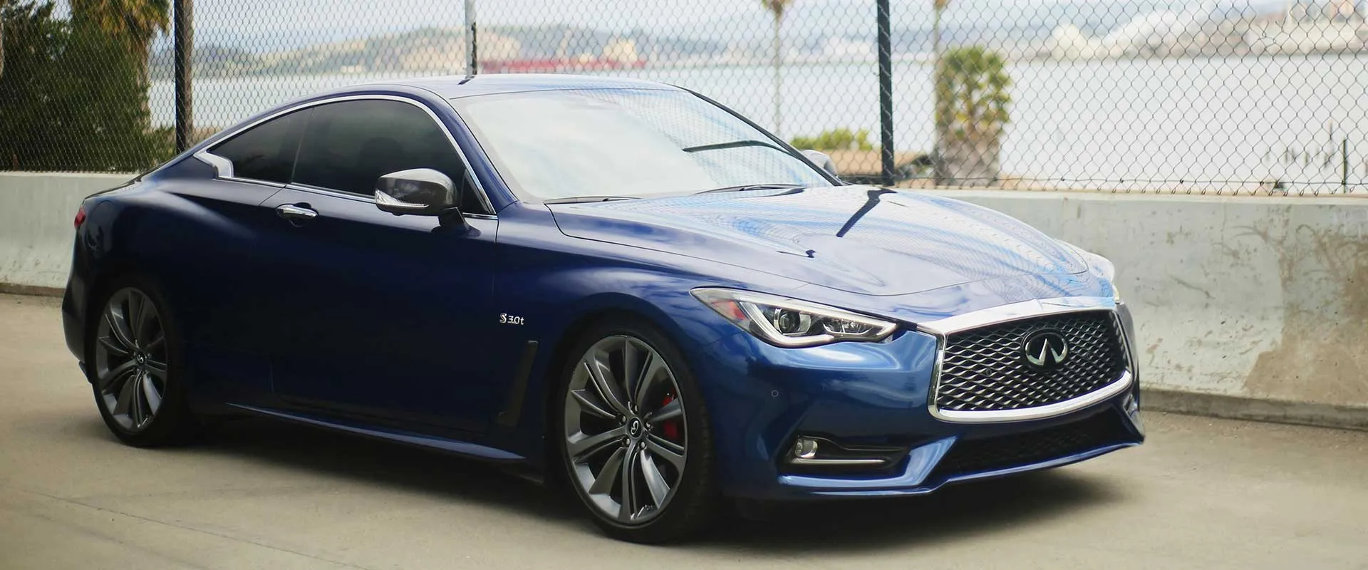 Infiniti Repair near Round Rock, TX