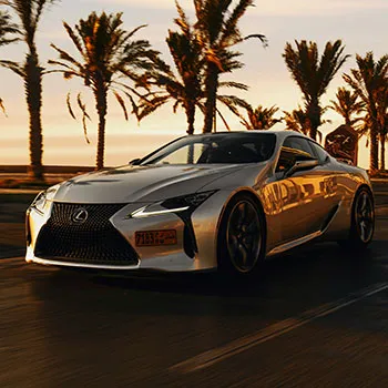 Lexus in Round Rock, TX