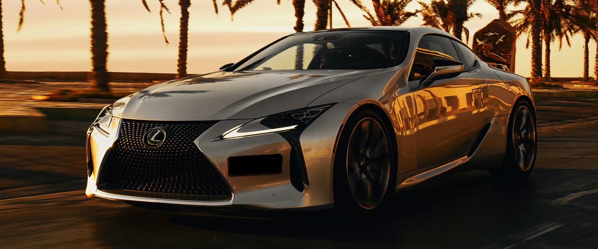 Lexus near Round Rock, TX