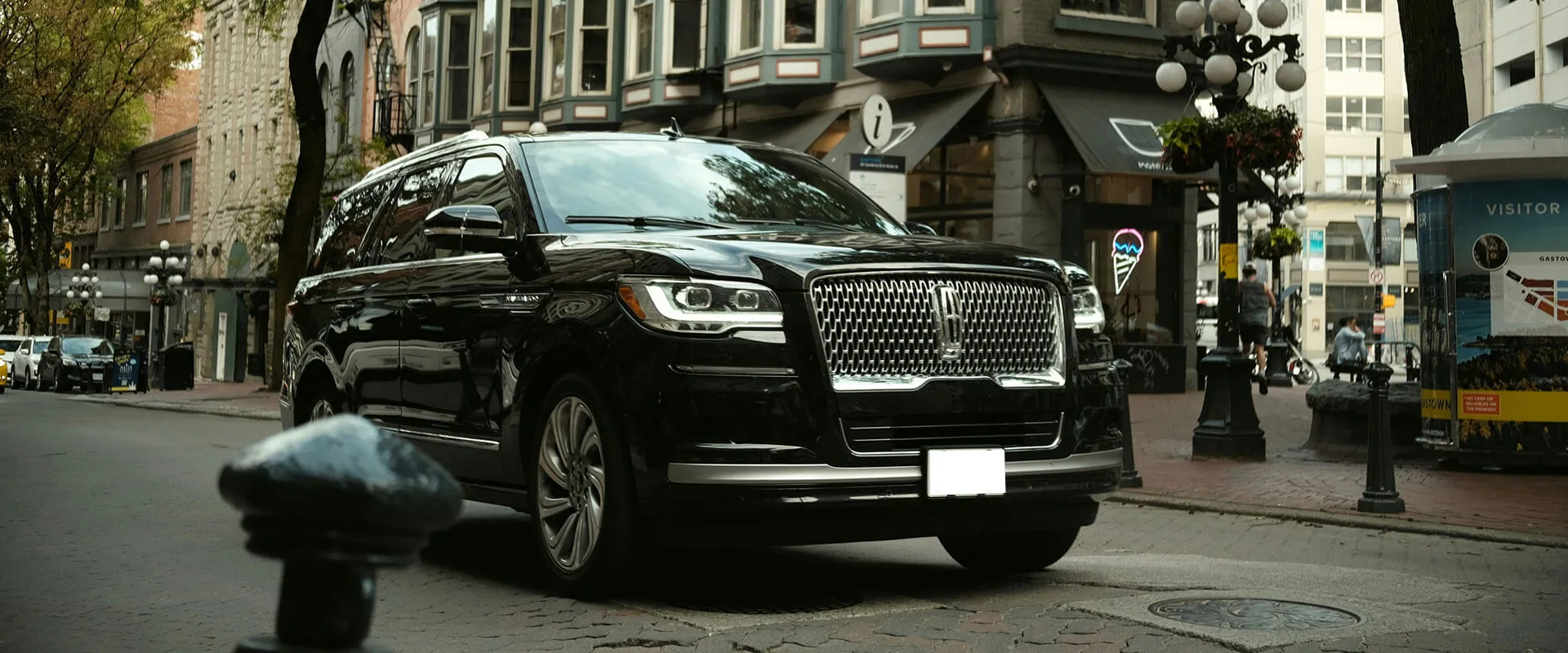 Lincoln near Round Rock, TX