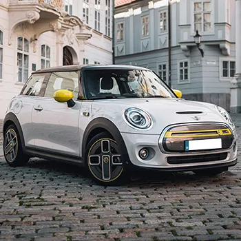 MINI in Round Rock, TX