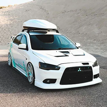 Mitsubishi in Round Rock, TX