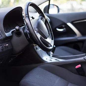 Steering Repair in Round Rock, TX