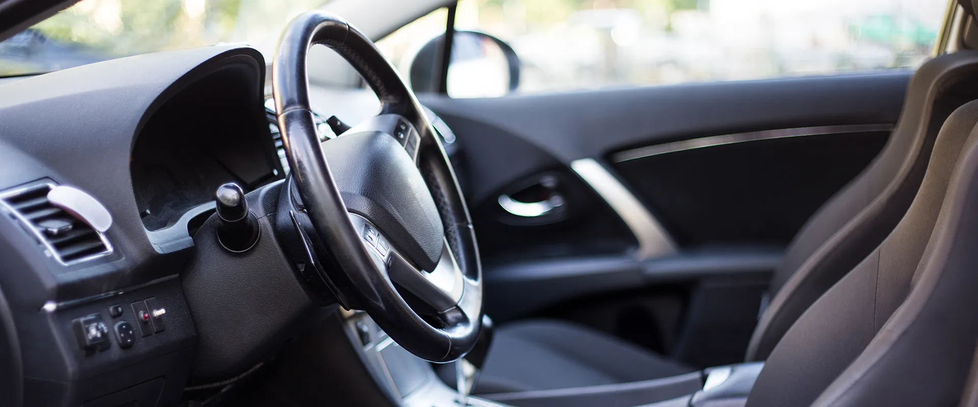 Steering Repair near Round Rock, TX