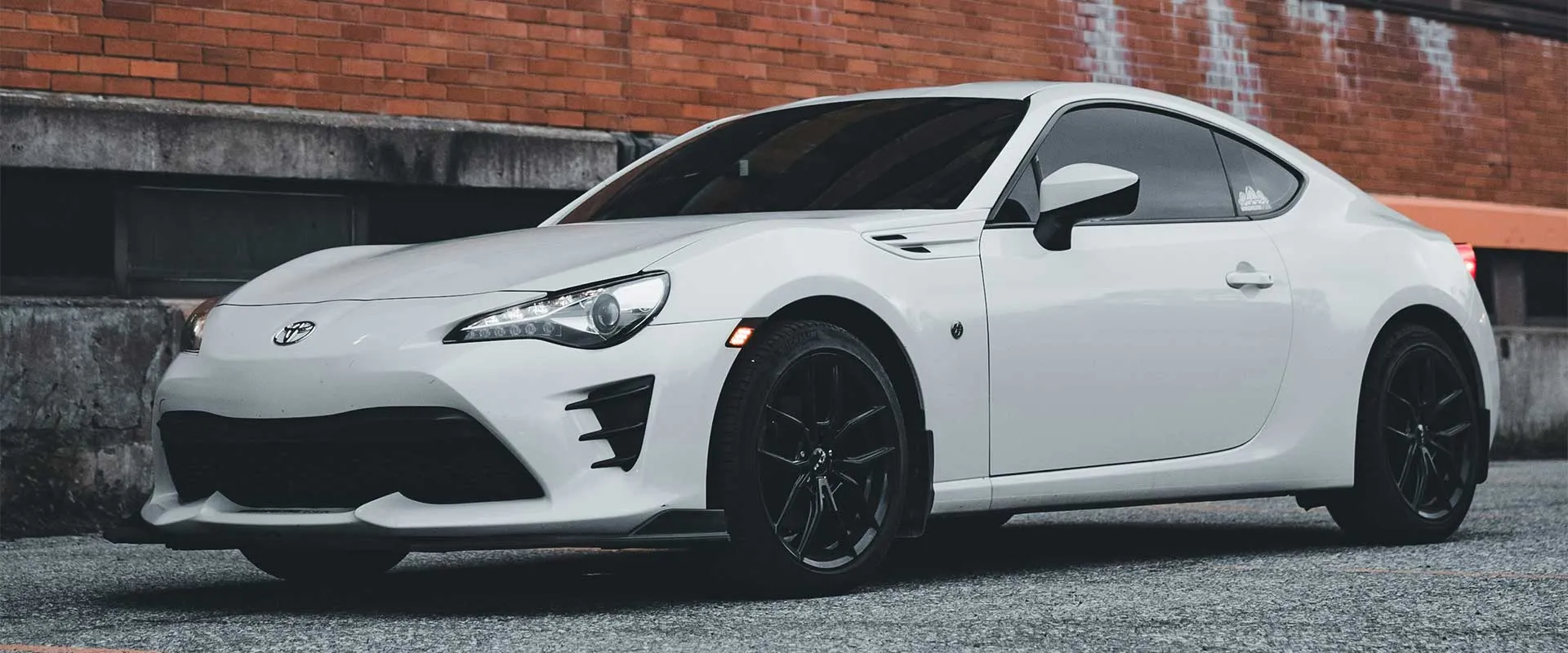 Toyota near Round Rock, TX