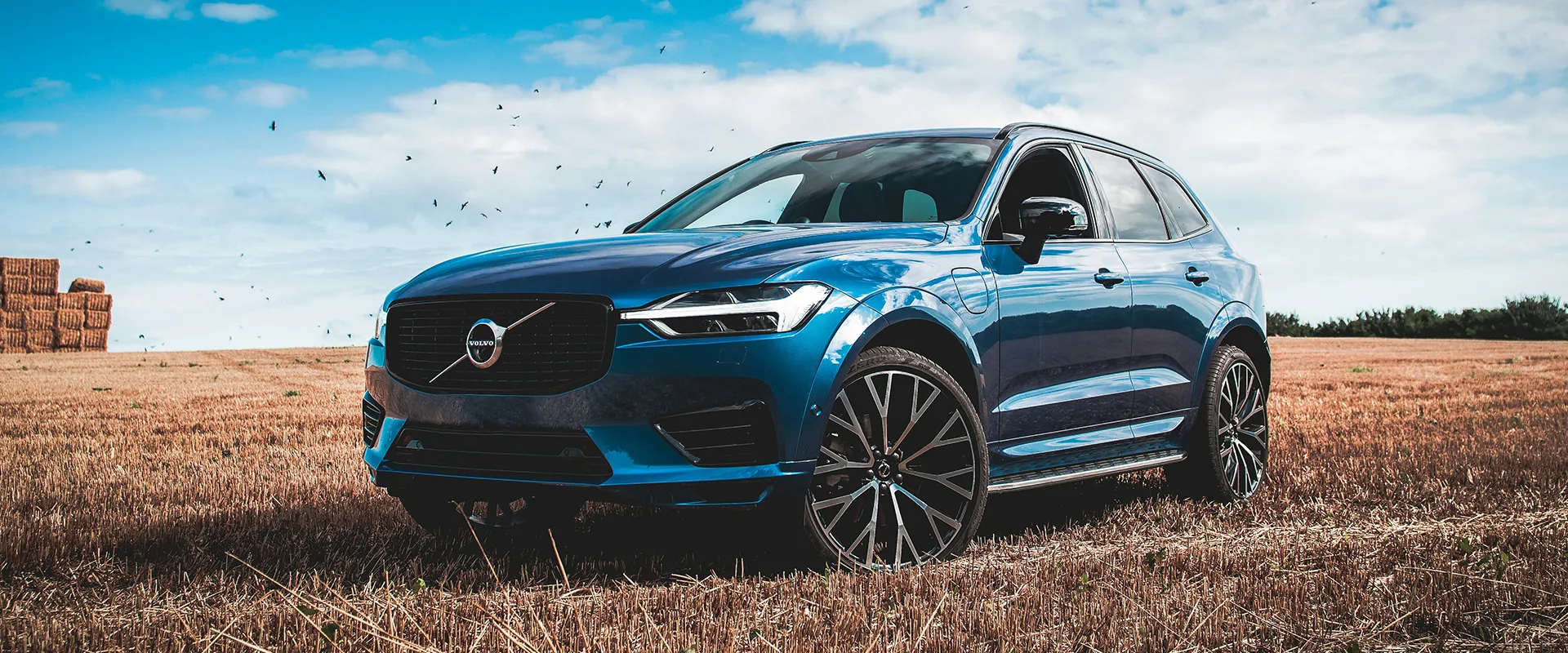 Volvo near Round Rock, TX